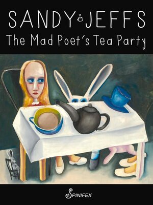 cover image of The Mad Poet's Tea Party